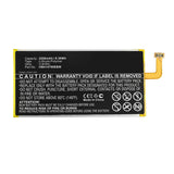 Batteries N Accessories BNA-WB-P12023 Wifi Hotspot Battery - Li-Pol, 3.8V, 2200mAh, Ultra High Capacity - Replacement for Huawei HB414790EBW Battery