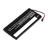 Batteries N Accessories BNA-WB-L15025 Game Console Battery - Li-ion, 3.7V, 520mAh, Ultra High Capacity - Replacement for Nintendo HAC-006 Battery