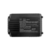 Batteries N Accessories BNA-WB-L13718 Power Tool Battery - Li-ion, 18V, 2000mAh, Ultra High Capacity - Replacement for Stanley FMC687L Battery