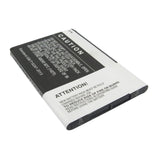 Batteries N Accessories BNA-WB-L11941 Cell Phone Battery - Li-ion, 3.7V, 1500mAh, Ultra High Capacity - Replacement for HTC 35H00152-00M Battery