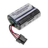 Batteries N Accessories BNA-WB-L13919 Alarm System Battery - Li-SOCl2, 3.6V, 4000mAh, Ultra High Capacity - Replacement for Visonic 103-304742-2 Battery
