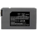 Batteries N Accessories BNA-WB-NPFA70 Camcorder Battery - li-ion, 7.4V, 1220 mAh, Ultra High Capacity Battery - Replacement for Sony NP-FA70 Battery