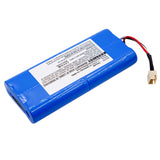 Batteries N Accessories BNA-WB-H1843 Speaker Battery - Ni-MH, 7.2V, 2000 mAh, Ultra High Capacity Battery - Replacement for TDK Life on Record A360 Battery