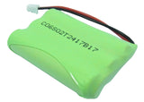 Batteries N Accessories BNA-WB-H9471 Mobile Fax Battery - Ni-MH, 3.6V, 700mAh, Ultra High Capacity - Replacement for Brother BCL-BT Battery