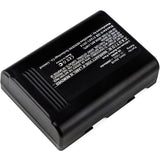 Batteries N Accessories BNA-WB-L11417 Equipment Battery - Li-ion, 11.1V, 2600mAh, Ultra High Capacity - Replacement for Fitel S943 Battery
