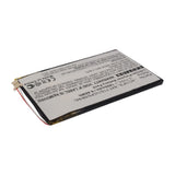 Batteries N Accessories BNA-WB-P16276 Tablet Battery - Li-Pol, 3.7V, 1800mAh, Ultra High Capacity - Replacement for Acer BAT-715(1ICP5/58/94) Battery