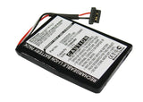 Batteries N Accessories BNA-WB-L4240 GPS Battery - Li-Ion, 3.7V, 1100 mAh, Ultra High Capacity Battery - Replacement for Mitac 338937010180 Battery