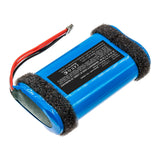 Batteries N Accessories BNA-WB-L13768 Speaker Battery - Li-ion, 7.4V, 3000mAh, Ultra High Capacity - Replacement for Sony LIS2213 Battery