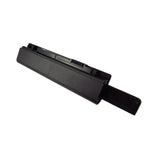 Batteries N Accessories BNA-WB-L10612 Laptop Battery - Li-ion, 11.1V, 6600mAh, Ultra High Capacity - Replacement for Dell 9RDF4 Battery