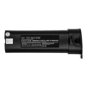 Batteries N Accessories BNA-WB-L15013 Flashlight Battery - Li-ion, 7.4V, 5200mAh, Ultra High Capacity - Replacement for Monarch 6241-010 Battery