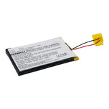 Batteries N Accessories BNA-WB-L14267 Player Battery - Li-ion, 3.7V, 1400mAh, Ultra High Capacity - Replacement for Archos Gmini XS200 Battery