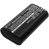 Batteries N Accessories BNA-WB-L1147 Dog Collar Battery - Li-Ion, 3.7V, 6400 mAh, Ultra High Capacity Battery - Replacement for SportDOG 650-970 Battery