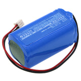 Batteries N Accessories BNA-WB-L18856 Vacuum Cleaner Battery - Li-ion, 14.8V, 700mAh, Ultra High Capacity - Replacement for Ecovacs 201-1907-0302 Battery