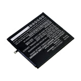 Batteries N Accessories BNA-WB-P11998 Tablet Battery - Li-Pol, 3.82V, 6000mAh, Ultra High Capacity - Replacement for Huawei HB30A7C1ECW Battery