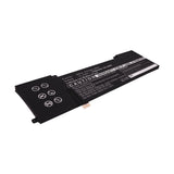 Batteries N Accessories BNA-WB-L11757 Laptop Battery - Li-ion, 15.2V, 3700mAh, Ultra High Capacity - Replacement for HP RR04 Battery