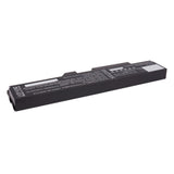 Batteries N Accessories BNA-WB-L12498 Laptop Battery - Li-ion, 11.1V, 4400mAh, Ultra High Capacity - Replacement for Lenovo ASM 42T4703 Battery