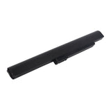 Batteries N Accessories BNA-WB-L16014 Laptop Battery - Li-ion, 10.8V, 4400mAh, Ultra High Capacity - Replacement for Fujitsu FPCBP217 Battery