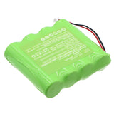 Batteries N Accessories BNA-WB-H18724 Alarm System Battery - Ni-MH, 4.8V, 2000mAh, Ultra High Capacity - Replacement for Jablotron BAT-4V8-N900 Battery