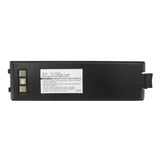 Batteries N Accessories BNA-WB-H13737 Remote Control Battery - Ni-MH, 4.8V, 800mAh, Ultra High Capacity - Replacement for RTI 20-210003-08 Battery