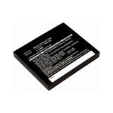 Batteries N Accessories BNA-WB-L11936 Printer Battery - Li-ion, 7.4V, 700mAh, Ultra High Capacity - Replacement for HiTi PB231 Battery