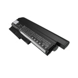 Batteries N Accessories BNA-WB-L12463 Laptop Battery - Li-ion, 10.8V, 8800mAh, Ultra High Capacity - Replacement for IBM ASM 92P1138 Battery