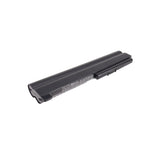 Batteries N Accessories BNA-WB-L12713 Laptop Battery - Li-ion, 11.1V, 4400mAh, Ultra High Capacity - Replacement for LG SQU-902 Battery
