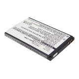 Batteries N Accessories BNA-WB-L14779 Cell Phone Battery - Li-ion, 3.7V, 750mAh, Ultra High Capacity - Replacement for Pantech PBS-S100 Battery