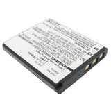 Batteries N Accessories BNA-WB-L8931 Digital Camera Battery - Li-ion, 3.7V, 750mAh, Ultra High Capacity - Replacement for GE GB-20 Battery