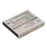 Batteries N Accessories BNA-WB-L13181 Cell Phone Battery - Li-ion, 3.7V, 750mAh, Ultra High Capacity - Replacement for Sanyo SCP-23LBS Battery