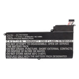 Batteries N Accessories BNA-WB-P13482 Laptop Battery - Li-Pol, 7.4V, 6100mAh, Ultra High Capacity - Replacement for Samsung AA-PBYN8AB Battery