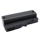 Batteries N Accessories BNA-WB-L13509 Laptop Battery - Li-ion, 7.2V, 8800mAh, Ultra High Capacity - Replacement for Toshiba PA3689U-1BAS Battery