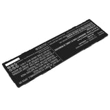 Batteries N Accessories BNA-WB-P17952 Laptop Battery - Li-Pol, 11.55V, 4200mAh, Ultra High Capacity - Replacement for Asus C31N2005 Battery