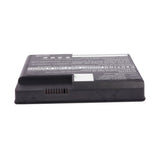 Batteries N Accessories BNA-WB-L15931 Laptop Battery - Li-ion, 14.8V, 4400mAh, Ultra High Capacity - Replacement for Compaq PP2080 Battery