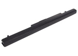 Batteries N Accessories BNA-WB-L10440 Laptop Battery - Li-ion, 14.4V, 2200mAh, Ultra High Capacity - Replacement for Asus A31-K56 Battery