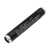 Batteries N Accessories BNA-WB-L17839 Flashlight Battery - Li-Ion, 3.7V, 5200mAh, Ultra High Capacity - Replacement for Nightstick 5500-BATT Battery