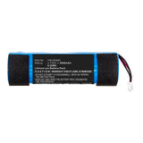 Batteries N Accessories BNA-WB-L11031 Remote Control Battery - Li-ion, 3.7V, 2600mAh, Ultra High Capacity - Replacement for DJI TI100782 Battery