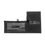 Batteries N Accessories BNA-WB-P12149 Cell Phone Battery - Li-Pol, 3.8V, 2950mAh, Ultra High Capacity - Replacement for Apple 616-00514 Battery