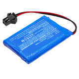 Batteries N Accessories BNA-WB-P18904 Cars Battery - Li-Pol, 3.7V, 1000mAh, Ultra High Capacity - Replacement for Double Eagle 500907314 Battery