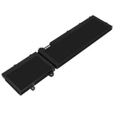 Batteries N Accessories BNA-WB-L17775 Laptop Battery - Li-Pol, 11.55V, 6800mAh, Ultra High Capacity - Replacement for Dell X26RT Battery