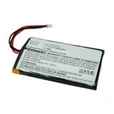 Batteries N Accessories BNA-WB-P11303 Cell Phone Battery - Li-Pol, 3.7V, 1200mAh, Ultra High Capacity - Replacement for Fitage 1PLF503759 Battery