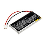 Batteries N Accessories BNA-WB-P14928 CMOS/BIOS Battery - Li-Pol, 3.7V, 250mAh, Ultra High Capacity - Replacement for Oracle PT352044 Battery