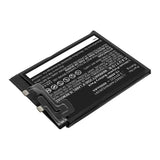 Batteries N Accessories BNA-WB-P14047 Cell Phone Battery - Li-Pol, 3.85V, 4000mAh, Ultra High Capacity - Replacement for ZTE LI3945T44P8H526391 Battery