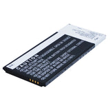 Batteries N Accessories BNA-WB-P3347 Cell Phone Battery - Li-Pol, 3.8V, 2580 mAh, Ultra High Capacity Battery - Replacement for Huawei HB4342A1RBC Battery