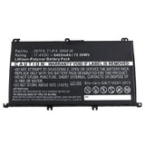 Batteries N Accessories BNA-WB-P10714 Laptop Battery - Li-Pol, 11.4V, 6400mAh, Ultra High Capacity - Replacement for Dell 357F9 Battery