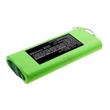 Batteries N Accessories BNA-WB-H12422 Equipment Battery - Ni-MH, 7.2V, 4500mAh, Ultra High Capacity - Replacement for Keysight U1571A Battery