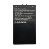 Batteries N Accessories BNA-WB-H12390 Remote Control Battery - Ni-MH, 7.2V, 2000mAh, Ultra High Capacity - Replacement for Itowa BT7216 Battery