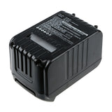 Batteries N Accessories BNA-WB-L16231 Power Tool Battery - Li-ion, 14.4V, 6000mAh, Ultra High Capacity - Replacement for DeWalt DCB140 Battery