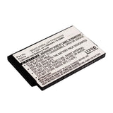 Batteries N Accessories BNA-WB-P16358 Cell Phone Battery - Li-Pol, 3.7V, 1700mAh, Ultra High Capacity - Replacement for i-mate 303ATL0000A Battery