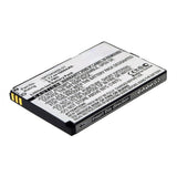 Batteries N Accessories BNA-WB-L16794 Cell Phone Battery - Li-ion, 3.7V, 1000mAh, Ultra High Capacity - Replacement for Olympia DRT043450-01 Battery