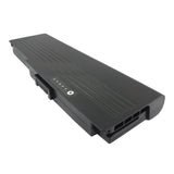 Batteries N Accessories BNA-WB-L15947 Laptop Battery - Li-ion, 11.1V, 6600mAh, Ultra High Capacity - Replacement for Dell FT080 Battery